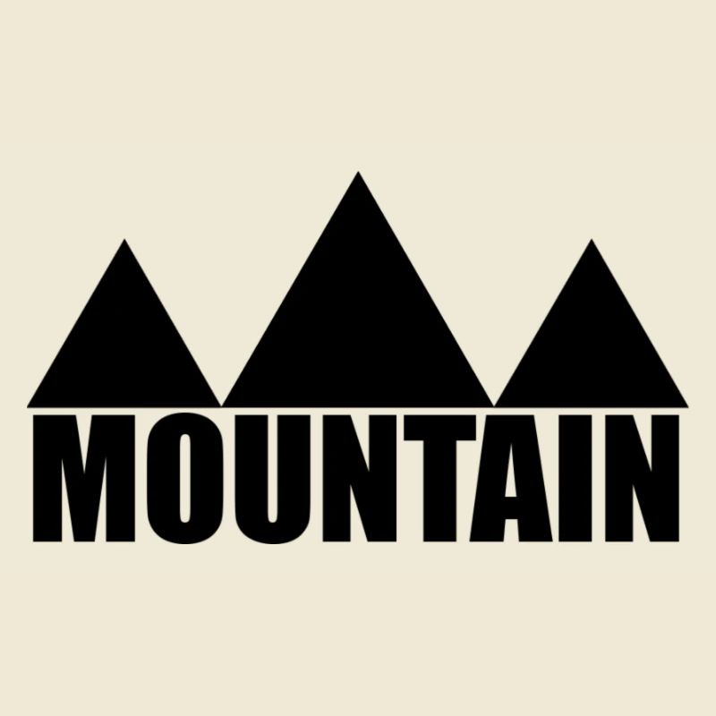 Mountain MOUNTAIN