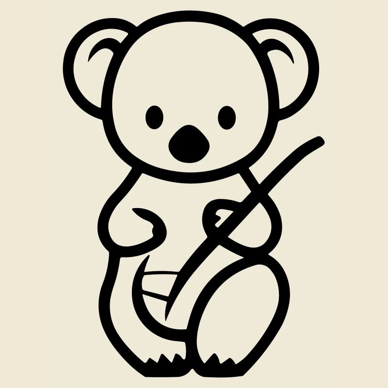 koala
