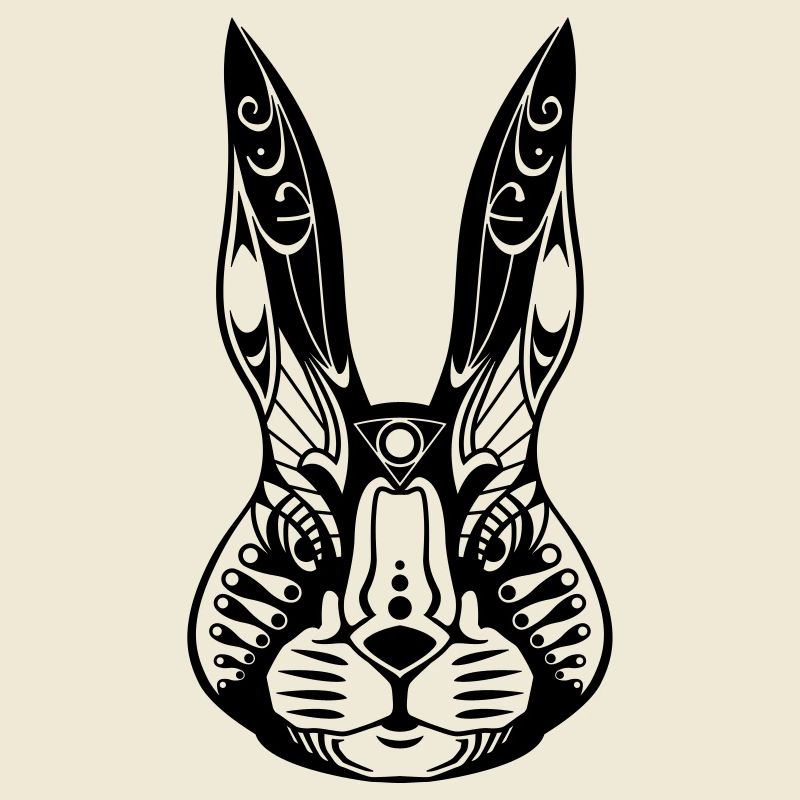 Mr. Bunny