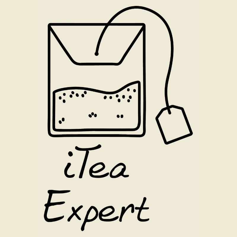 iTea expert Computer Science Programming Gift