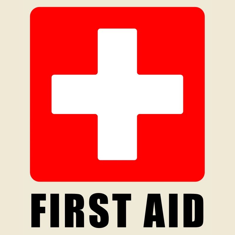 FIRST AID