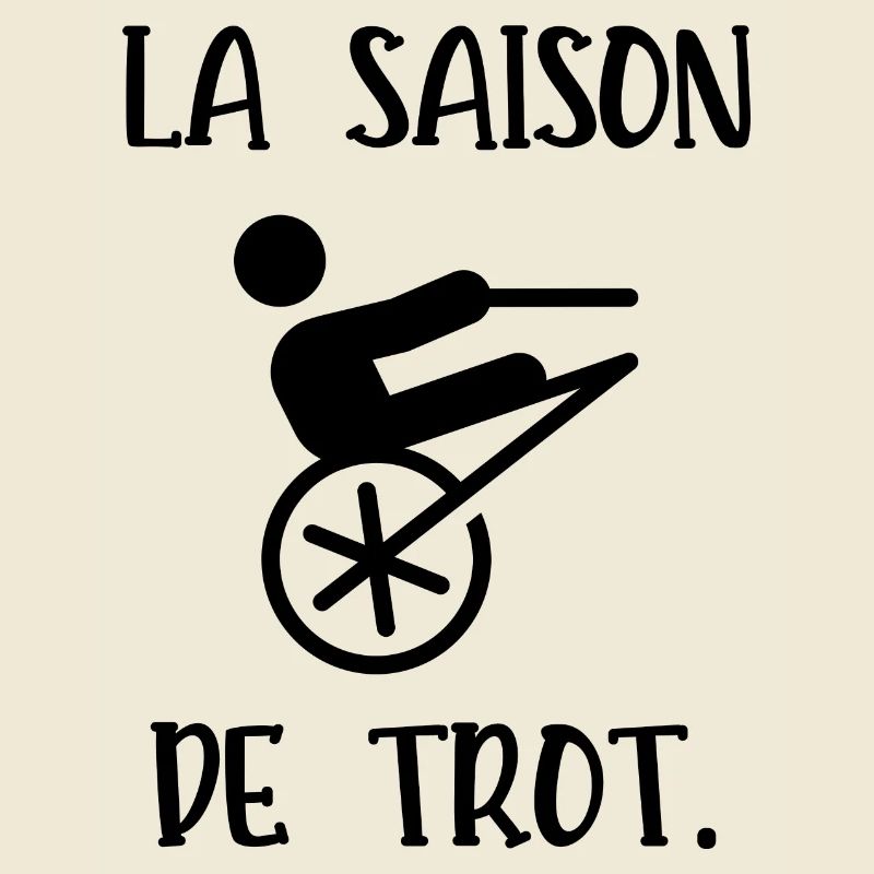 la saison de trot