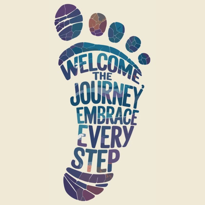 Adventurousness: step by step