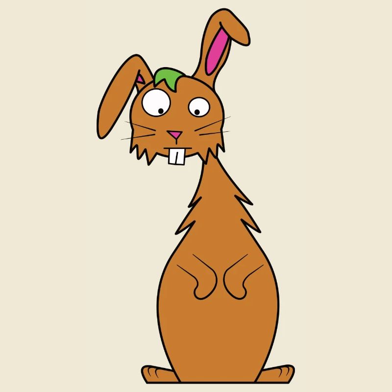 hare