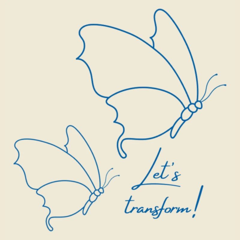 Lets transform!