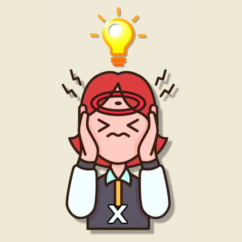 THINKING