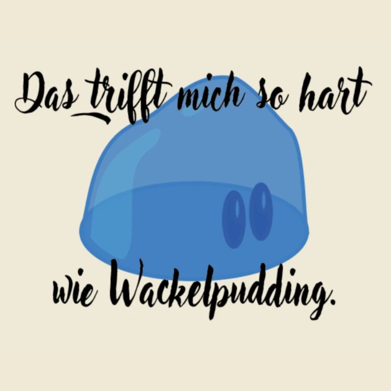 Wackelpudding