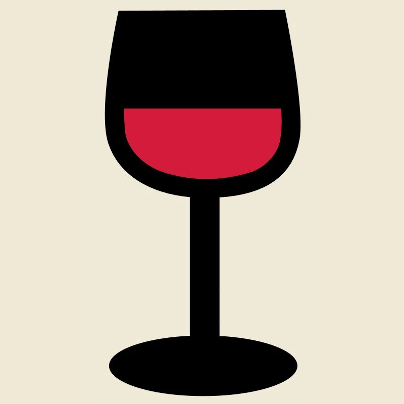 Wein Glas