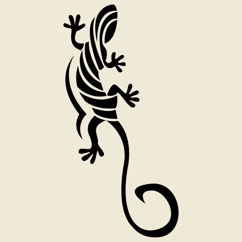 gecko