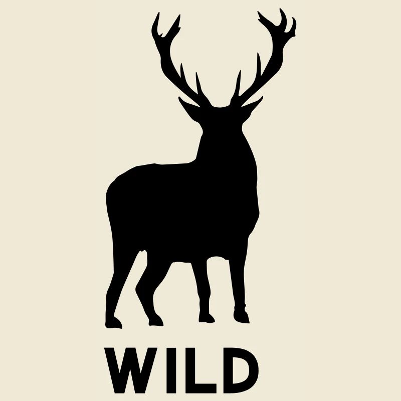 Hirsch Wild