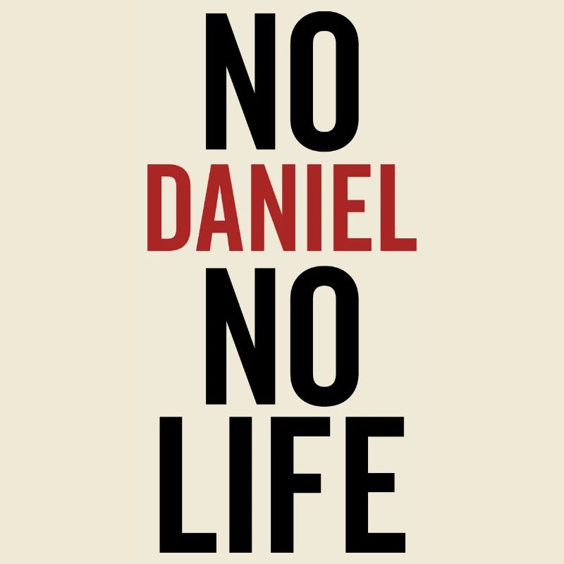 Pas de Daniel Pas de vie