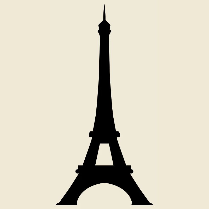 La Tour Eiffel