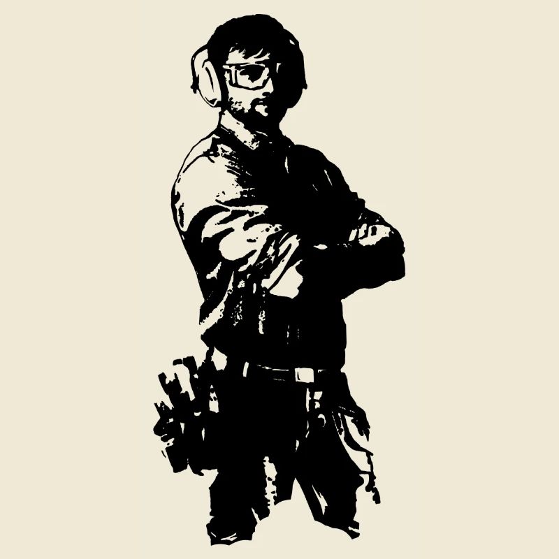 Carpenter, handyman, builder, worker