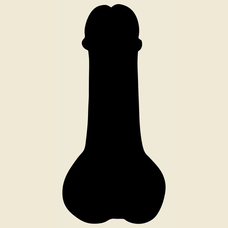 dick