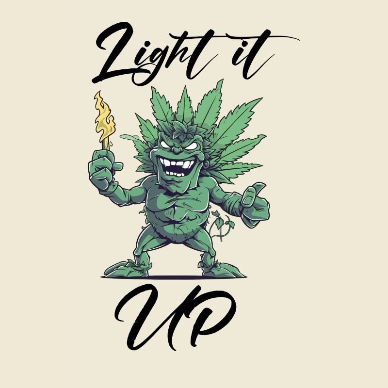 Light it up