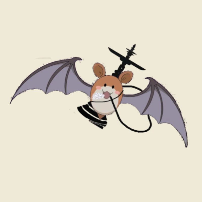schischafledermaus