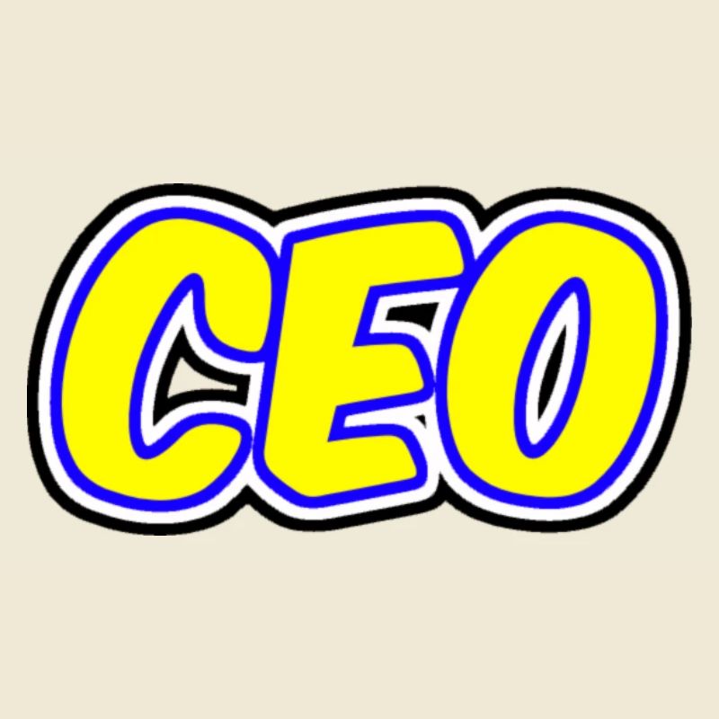 ceo design