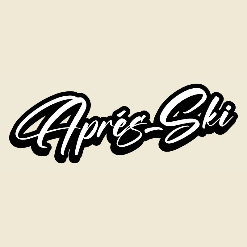 Après-ski