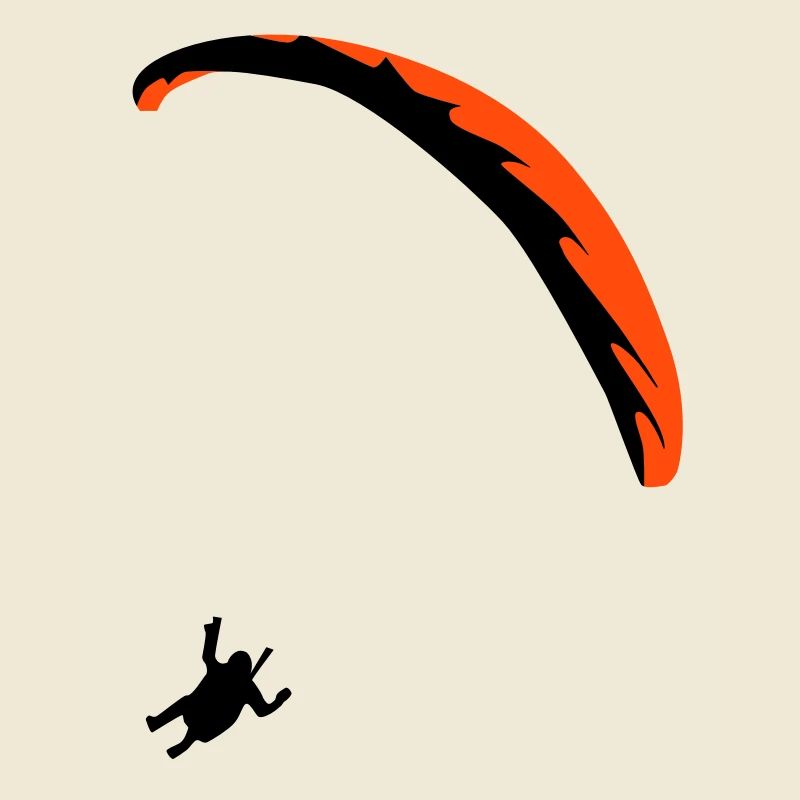 Paraglider Paragliding