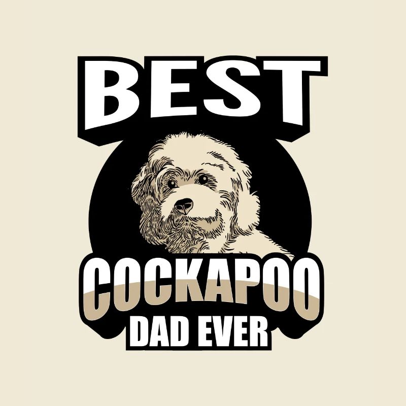 Race de chien Cockapoo
