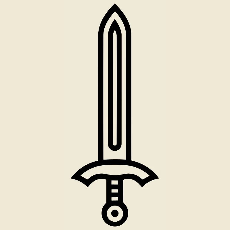 sword