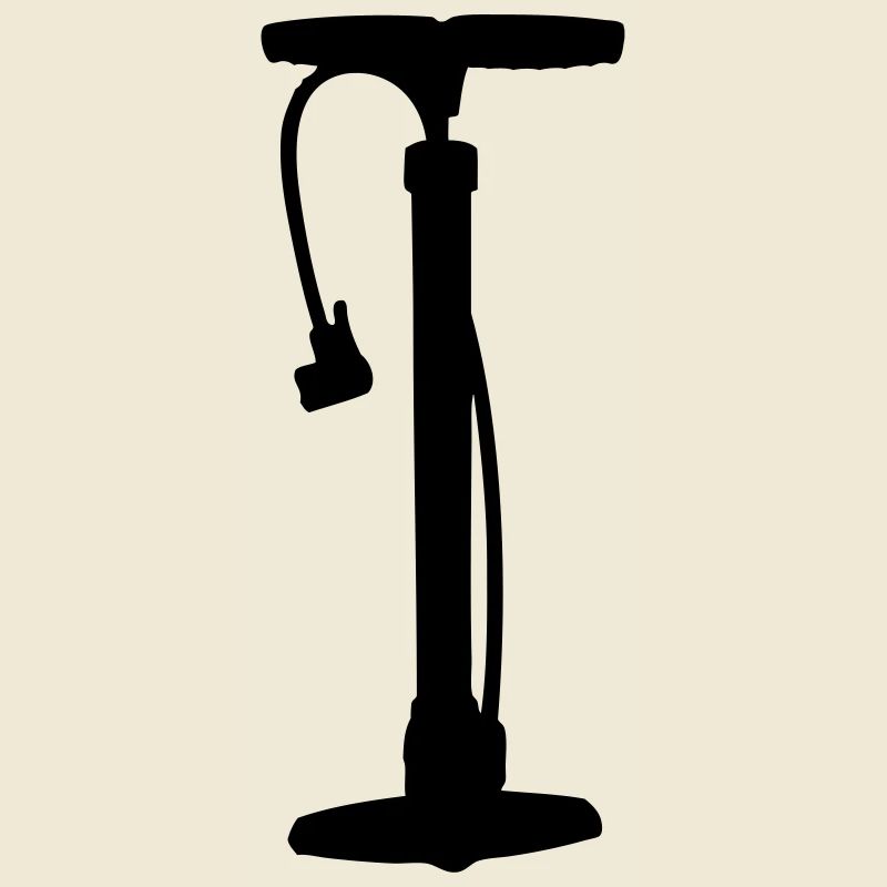 Bicycle pump