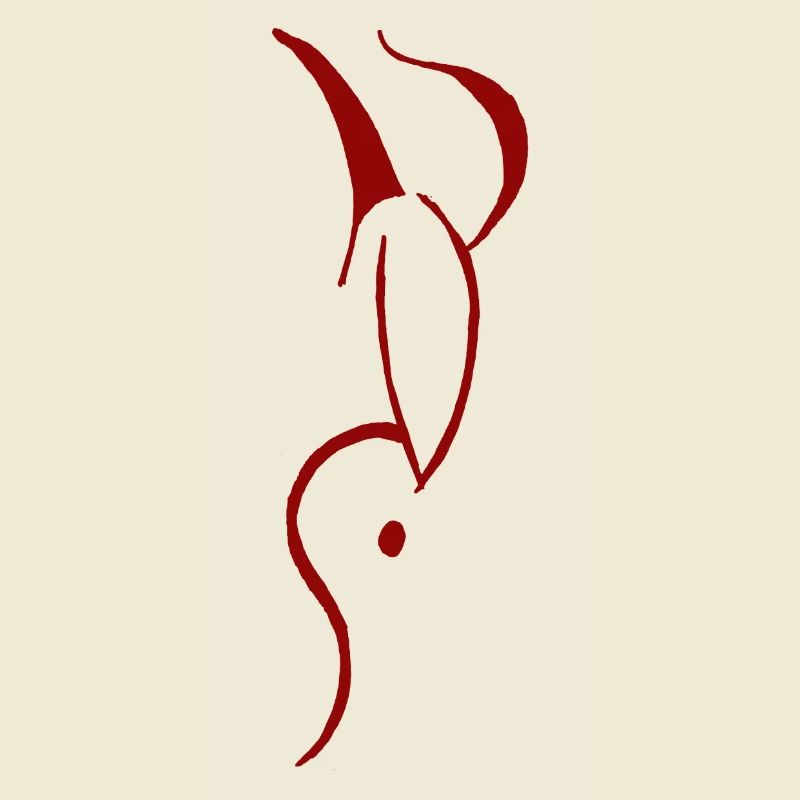 Devil red