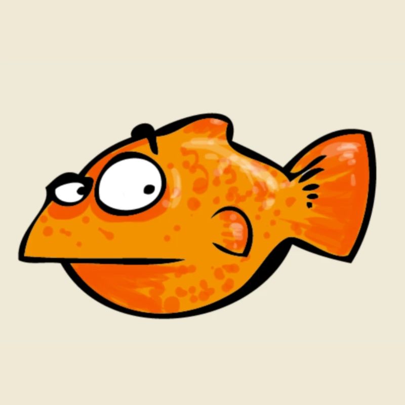 Fisch!