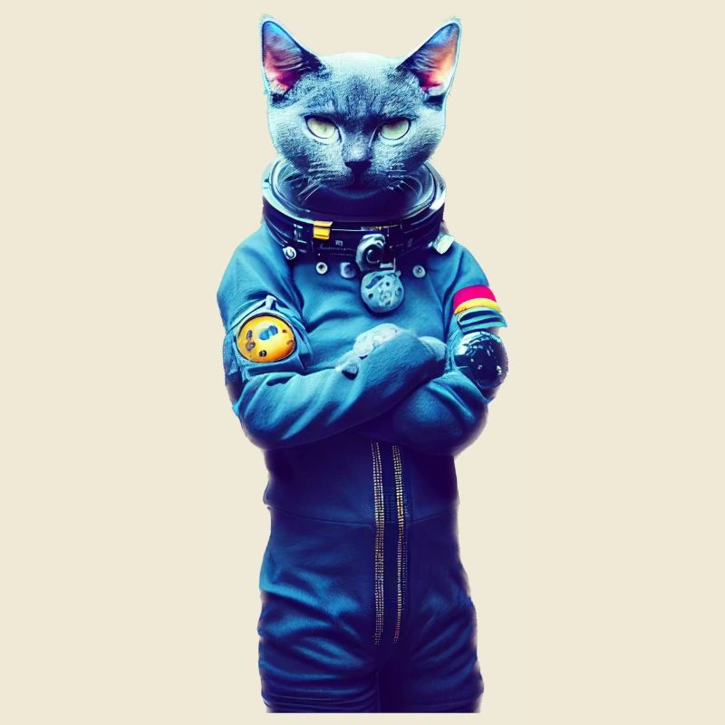 Catonaut