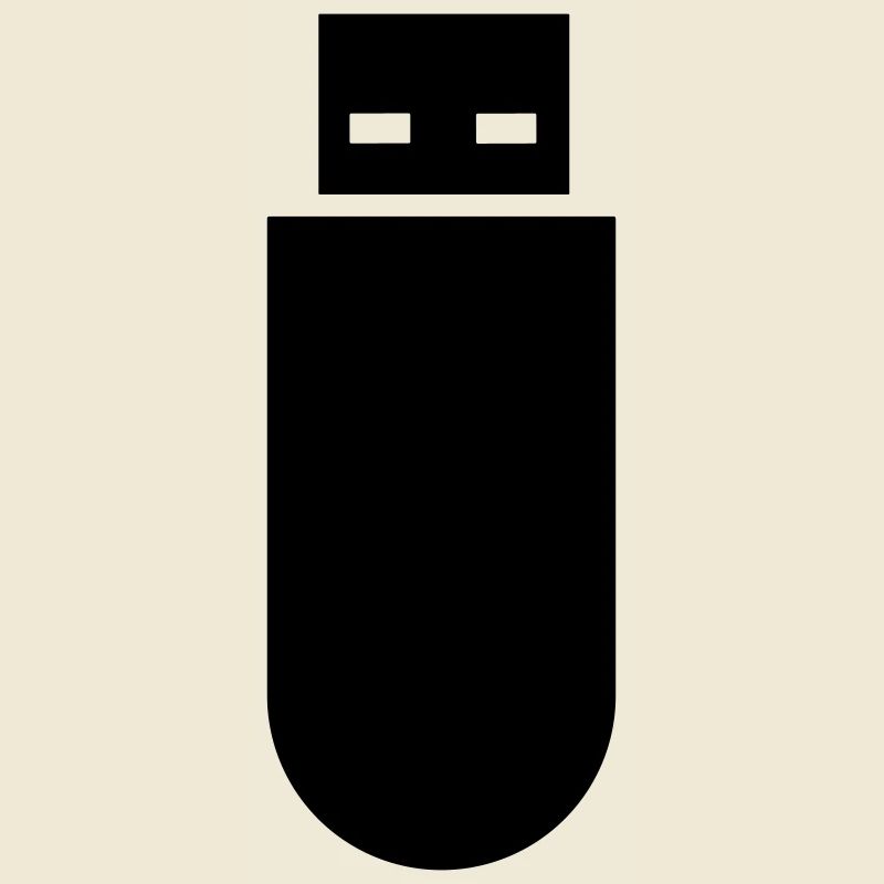 USB flash drive