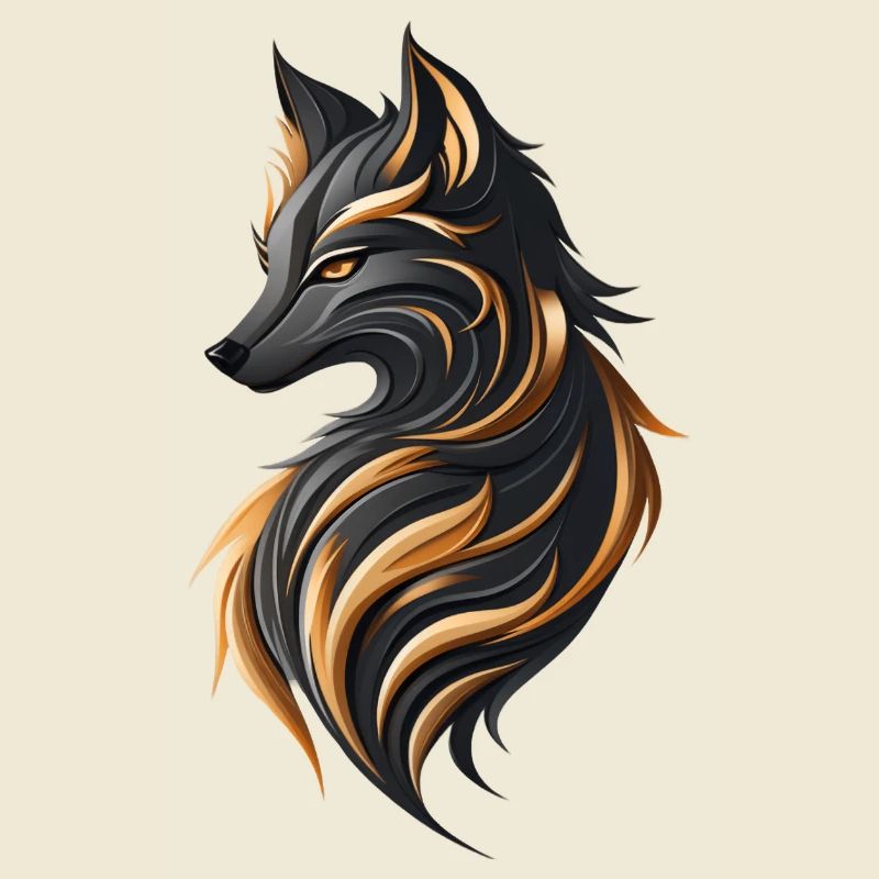 Fire Fox