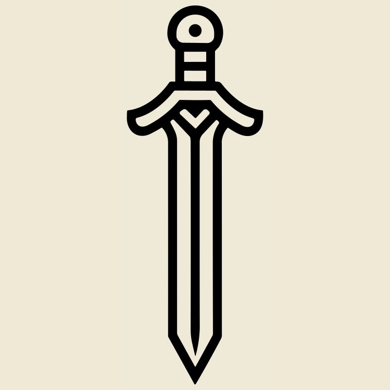 sword