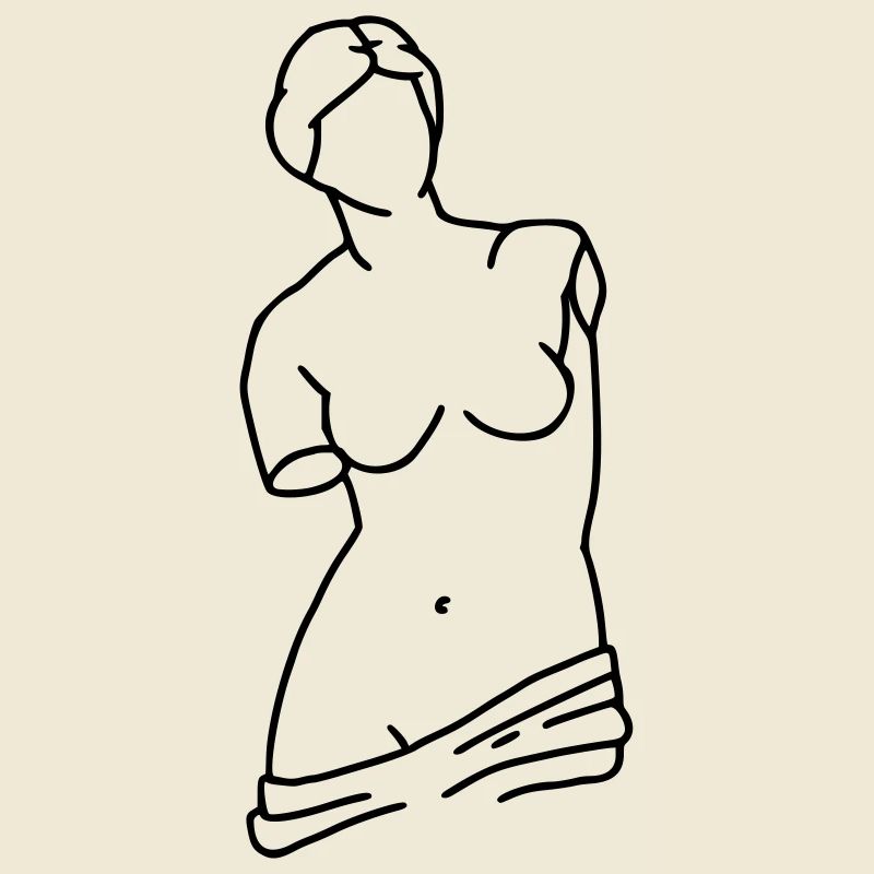 Venus von Milo