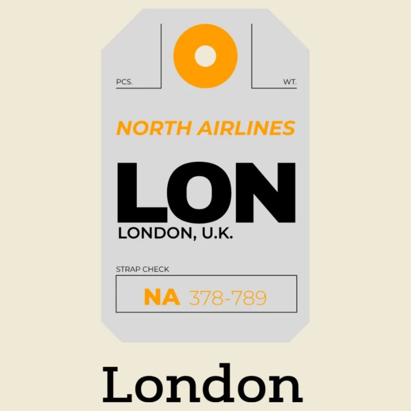 London