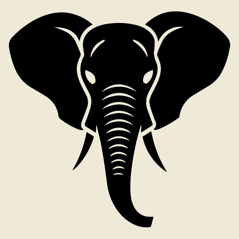 Elefant