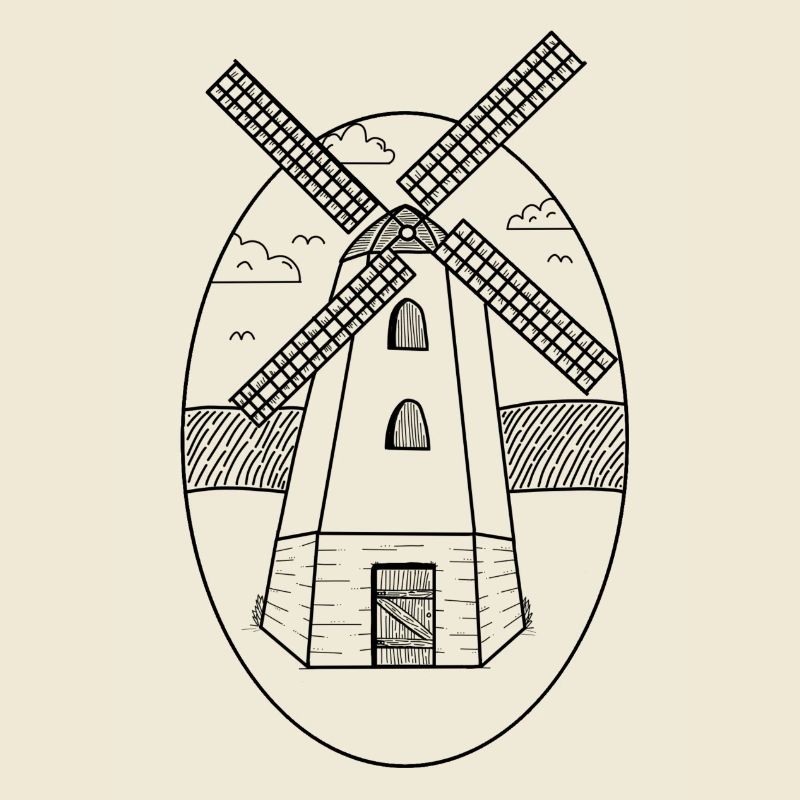 Windmill