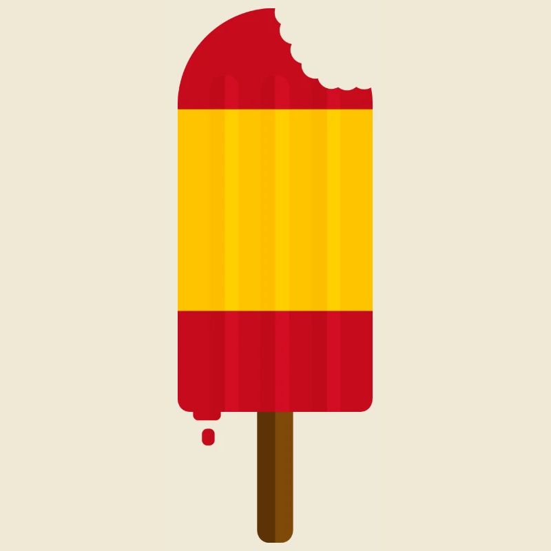 Geschmack von Spanien