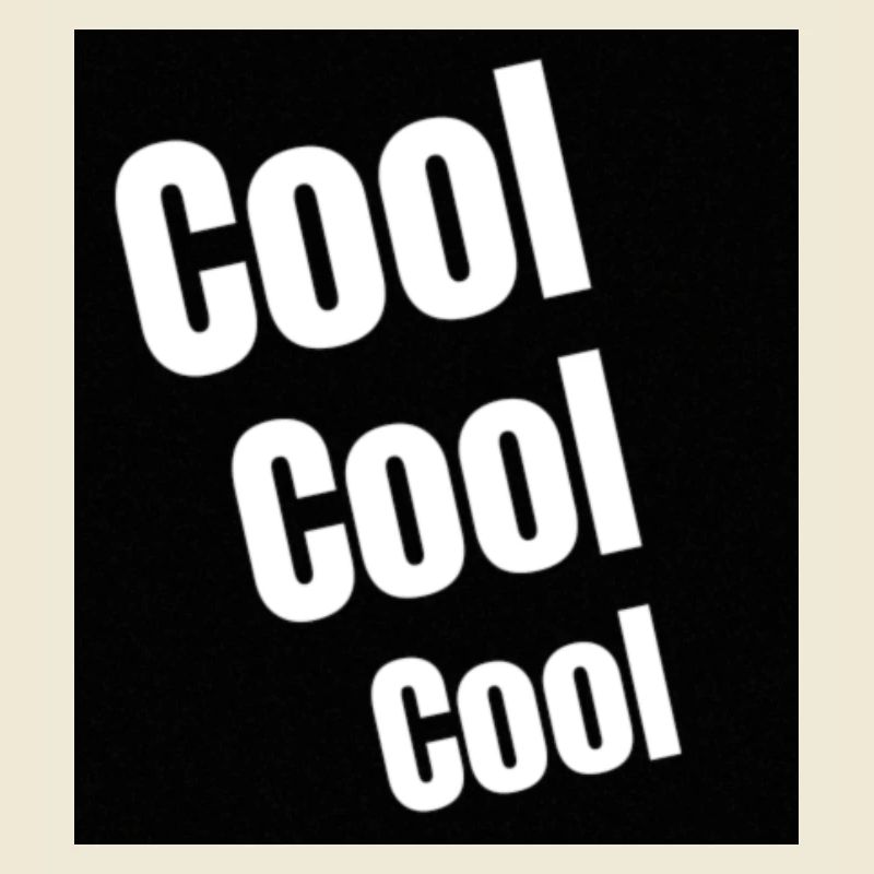 Cool