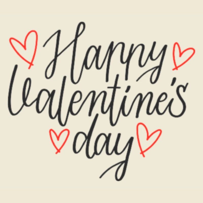 Happy Valentine´s Day
