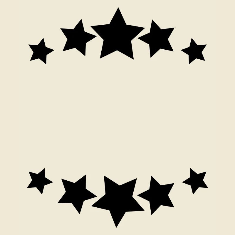 Stars / / badge / / text field / / Logo / / Icon /
