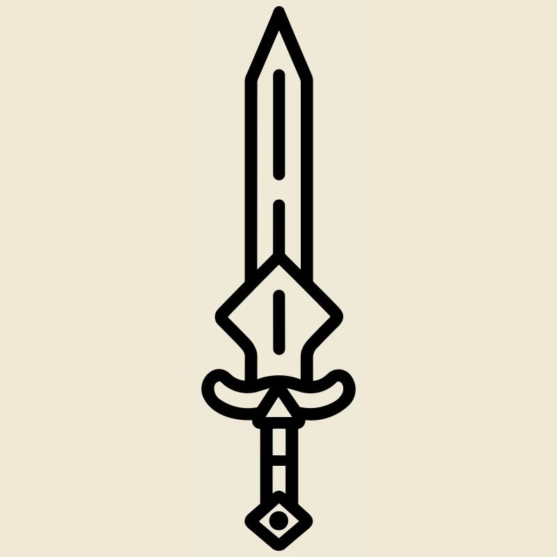 sword