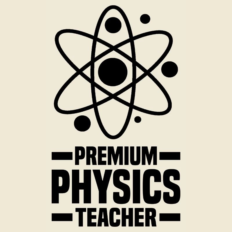 Professeur de physique