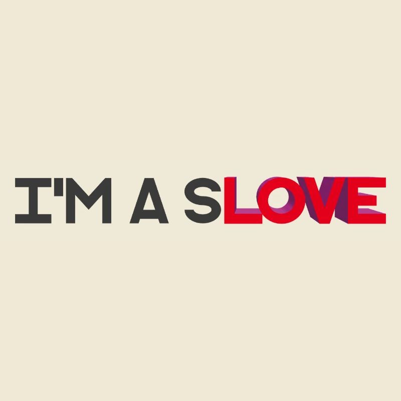 ICH BIN EIN SLOVE – lass uns reden