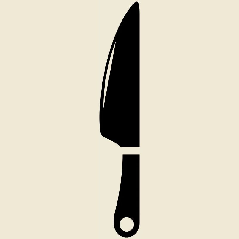 Messer icon