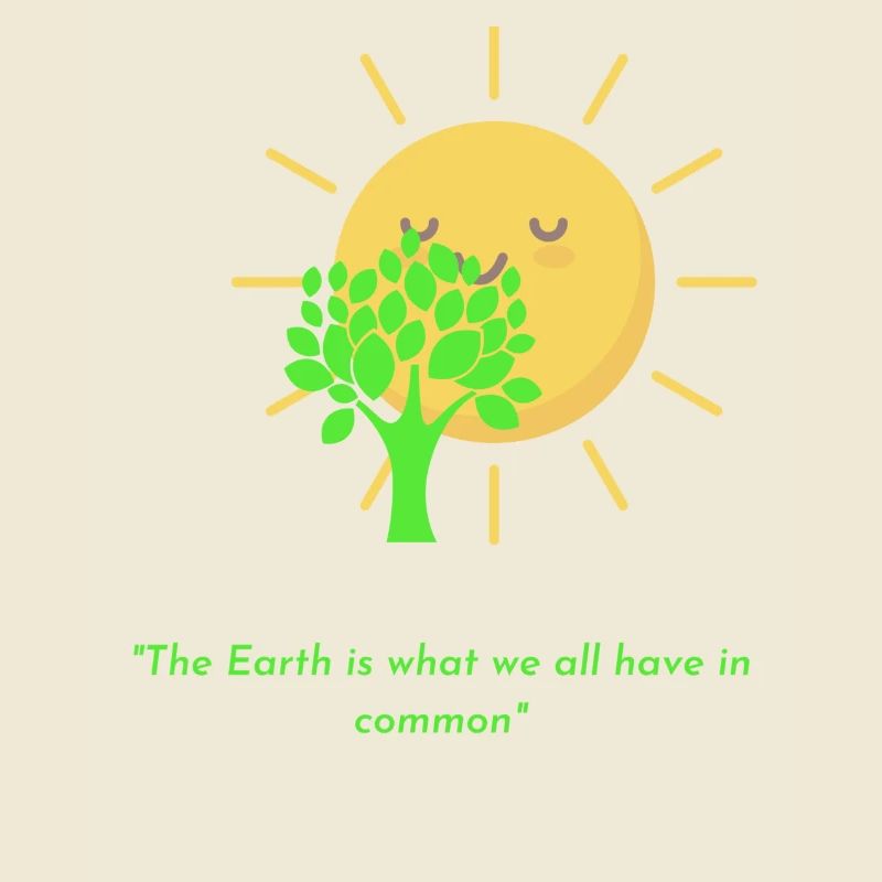 Save The Planet