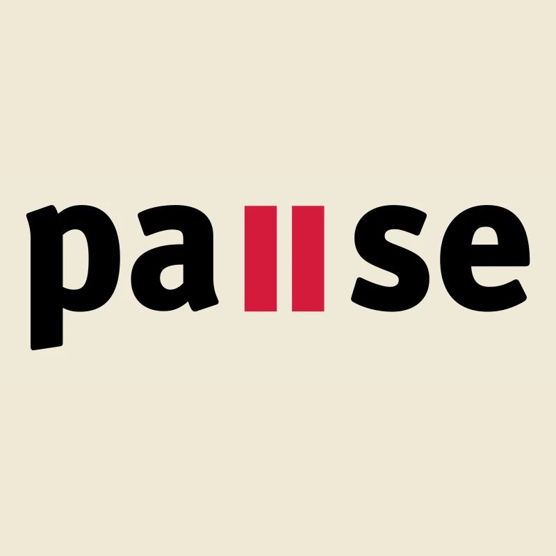 Pausa