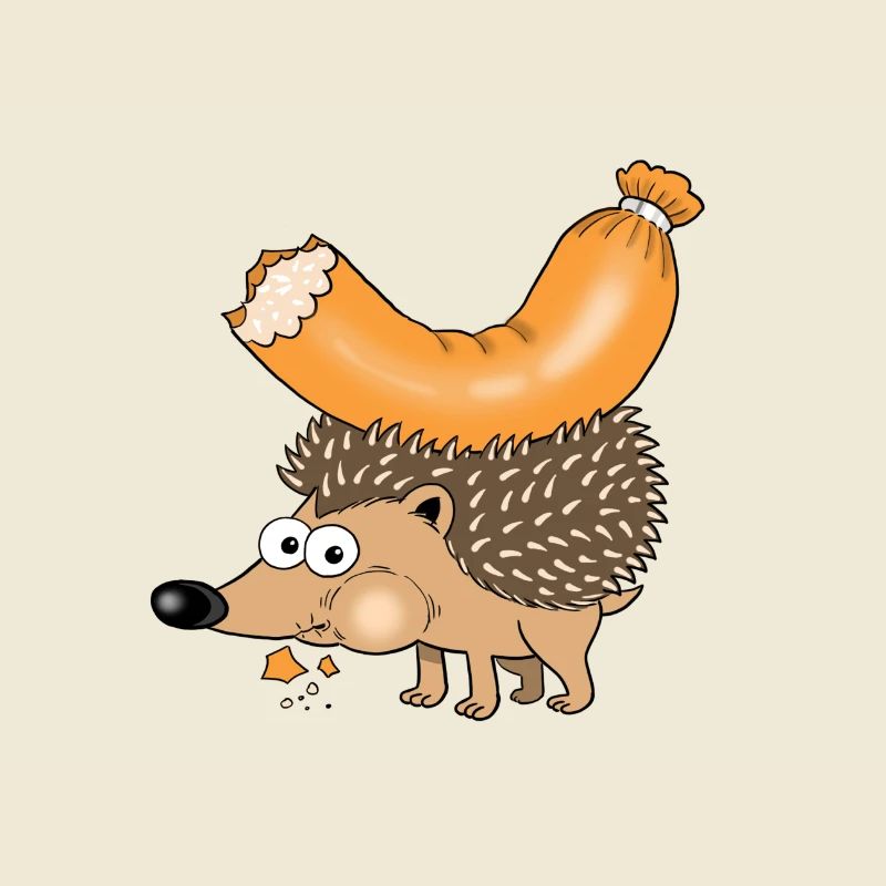 Bockwurstigel