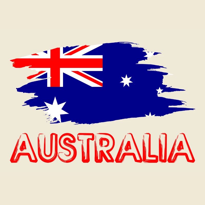 Australia Australia flag flag flag