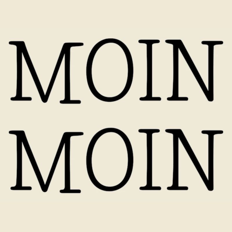 Moin Moin