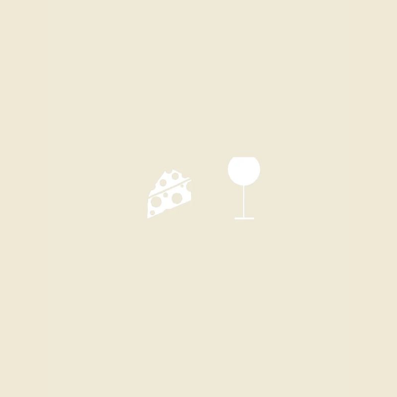 Vin & Fromage Blanc